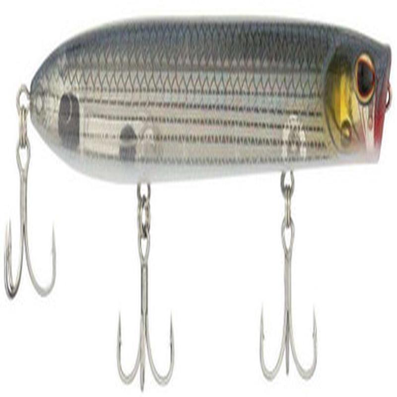 Berkley Cane Walker Saltwater 110 - Mullet