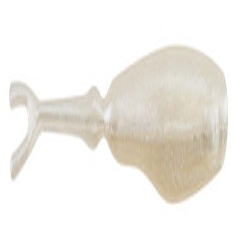 Berkley Powerbait Ice Snake Tongue Minnow - 1-1/2in - Pearl White