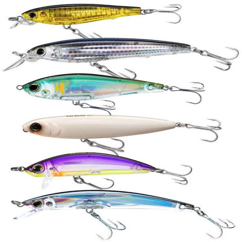 Yo-Zuri Inshore Saltwater Lure Kit