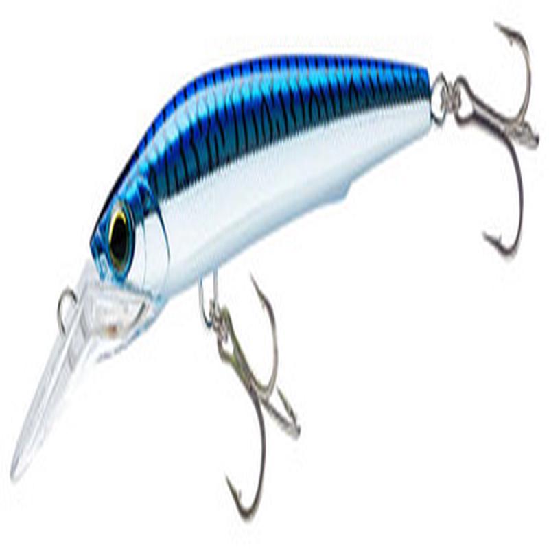 Yo-Zuri R1148 Hydro Magnum Lure BM Blue Mackerel