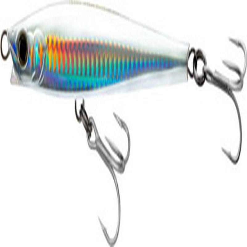 Yo-Zuri R1450 Hydro Monster Shot - 3-3/4in - Double White