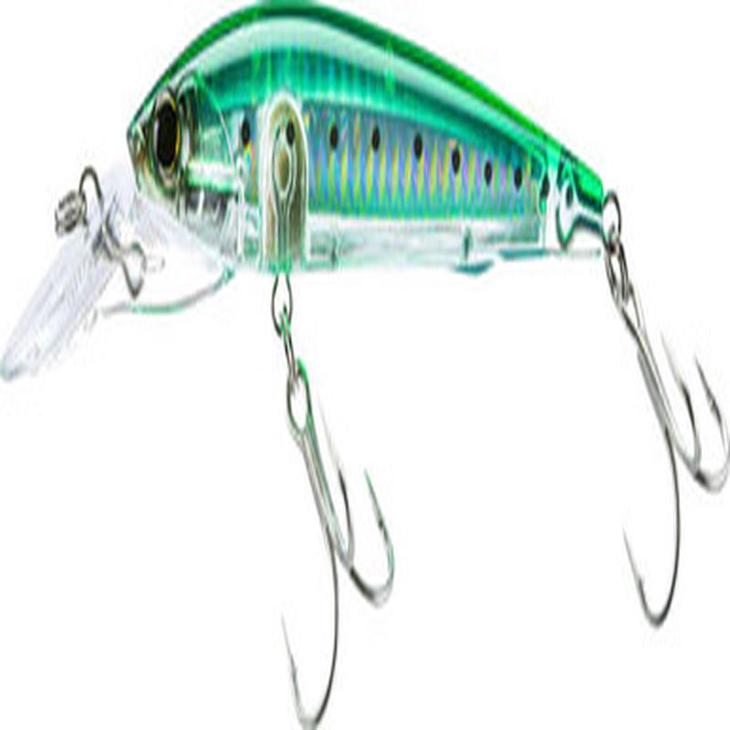 Yo-Zuri R1456 3D Diver - 5-1/2in - Sardine