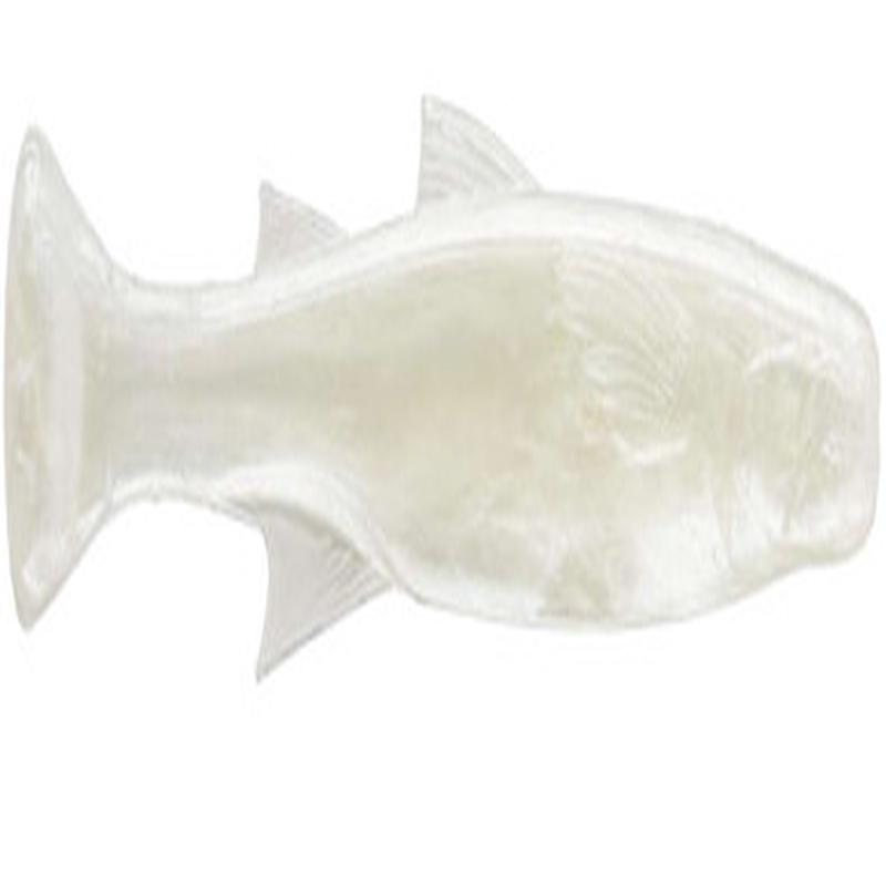 Z-Man Mulletron Swimbait - 4in - Pearl