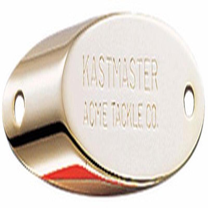 Acme Kastmaster SW10 1/4oz Fishing Lure Gold