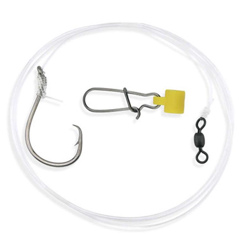 Aqua-Clear ST-7CFF Striped Bass Large Bait/Chunking Rig