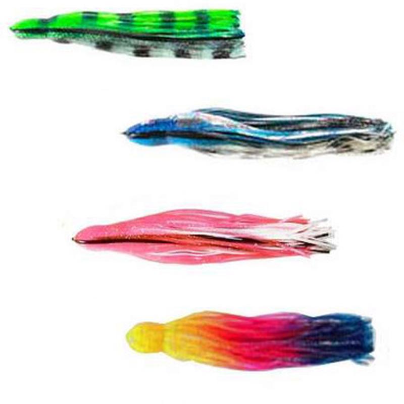 Bahama Lures PH Phoebe 30 BL-09 Blue and White