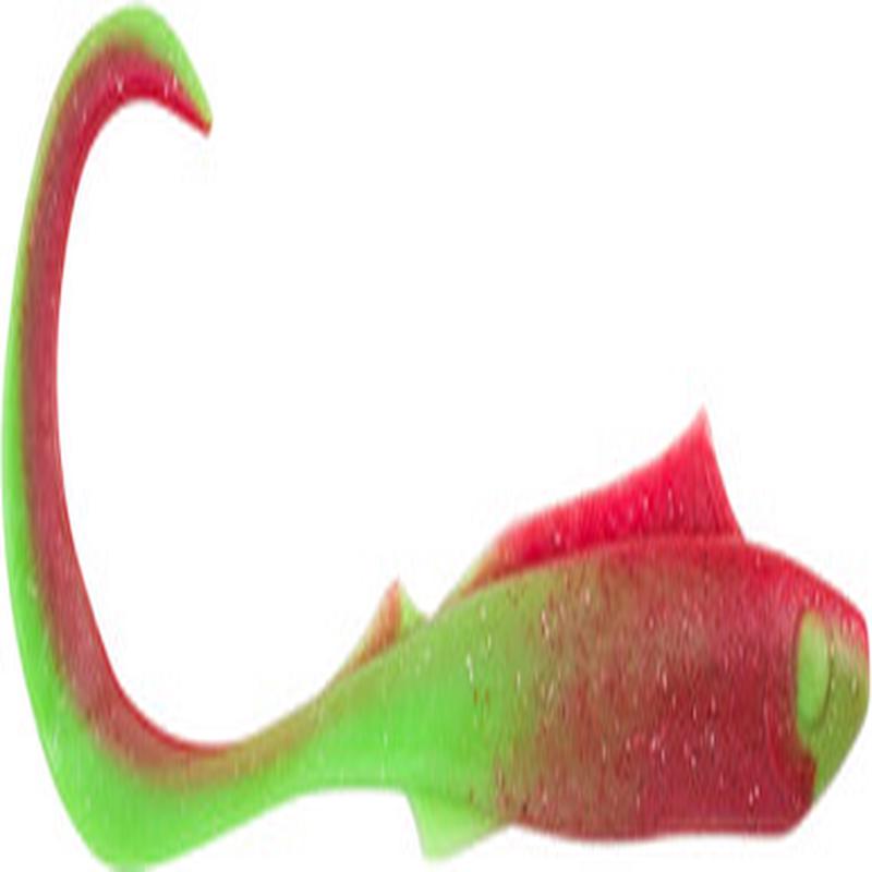Berkley Gulp! Alive Nemesis - Nuclear Chicken