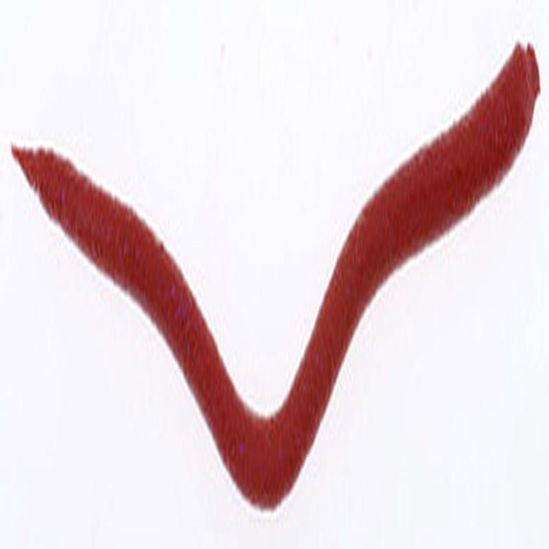 Berkley Gulp! Saltwater Bloodworms Bloody Iridescent