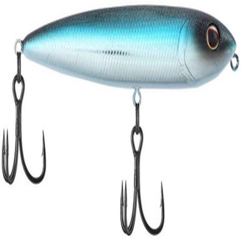 Berkley J-Walker 100 Saltwater - Blue Bullet
