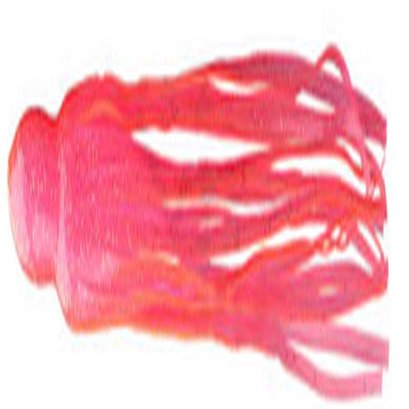 Fathom Offshore OC30 Trolling Lure Skirt - Pink with Holo Flake