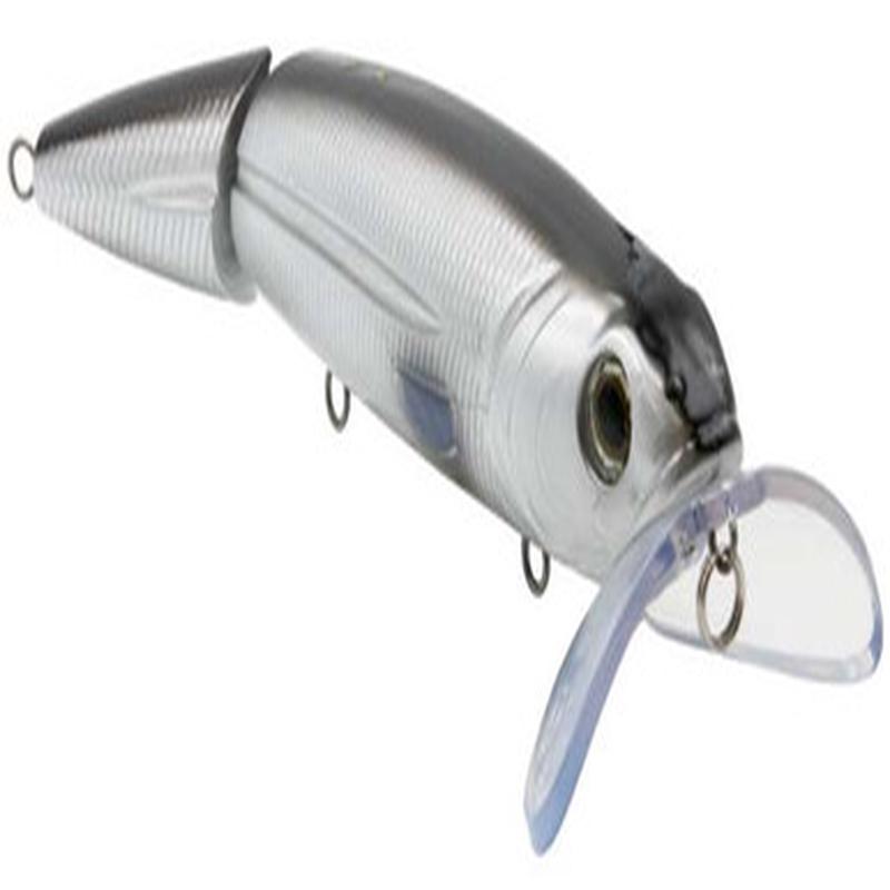 Livingston Lures 9518 Walking Boss II Magnum Lure - Skip Jack