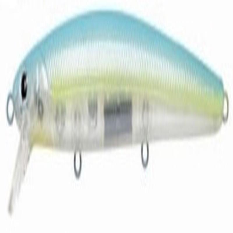 Lucky Craft CIF Flash Minnow 110SP Jerkbait - Sexy Smelt