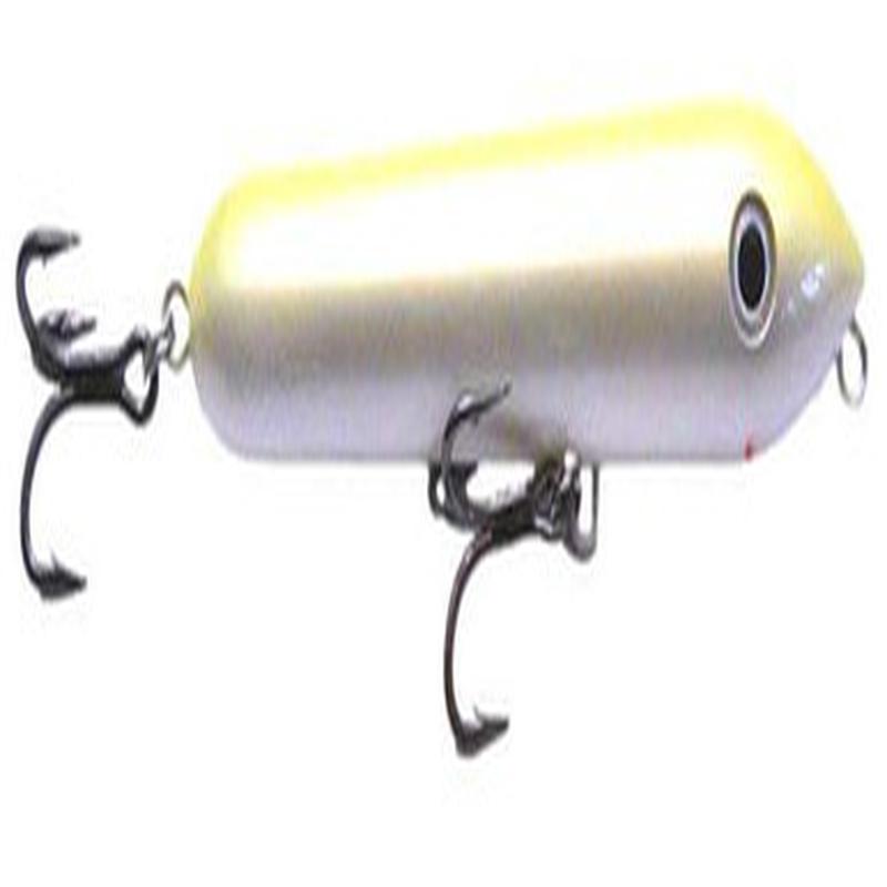 Madd Mantis Plank Topwater - 159 - Butter
