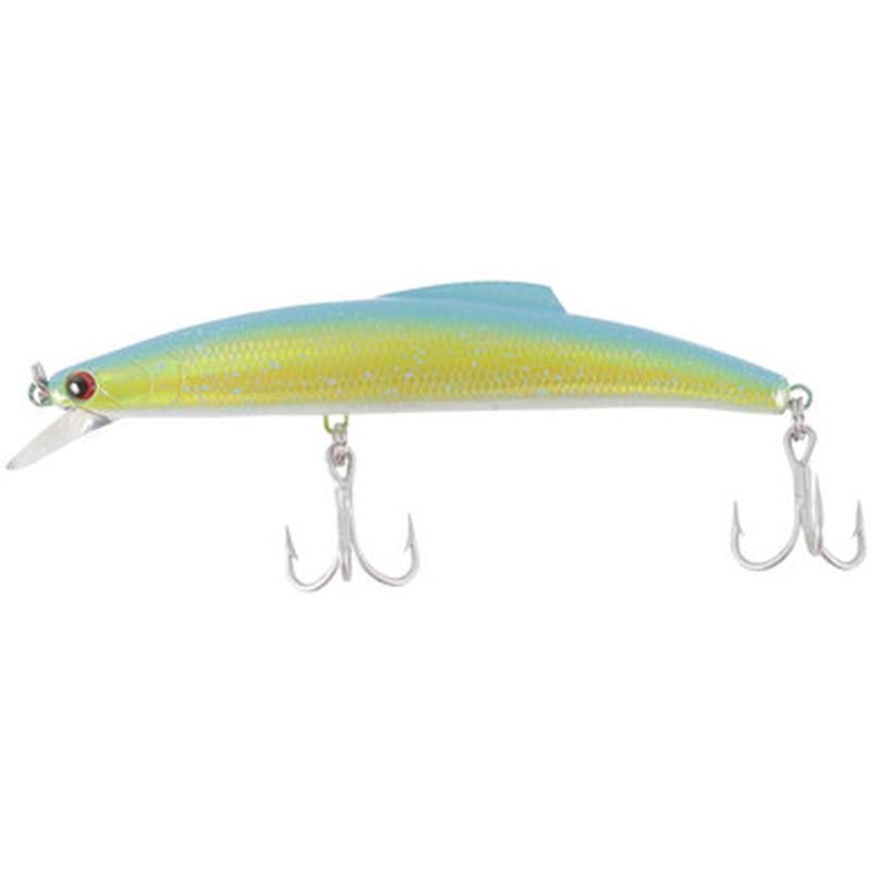 Ocean Tackle International MAG-1101 Maguroni Lure MAH Mahi