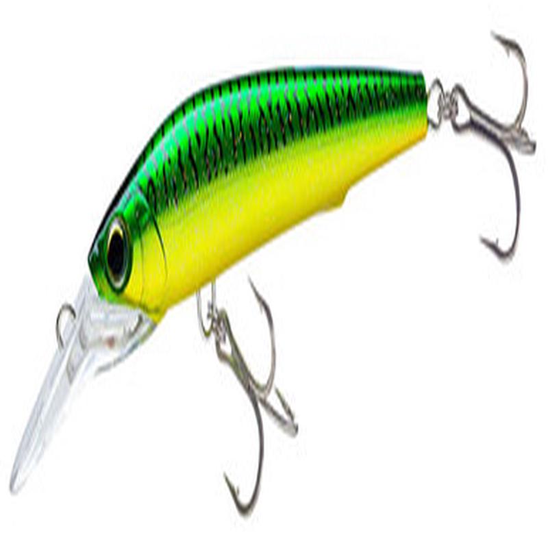 Yo-Zuri R1150 Hydro Magnum Lure GM Green Mackerel