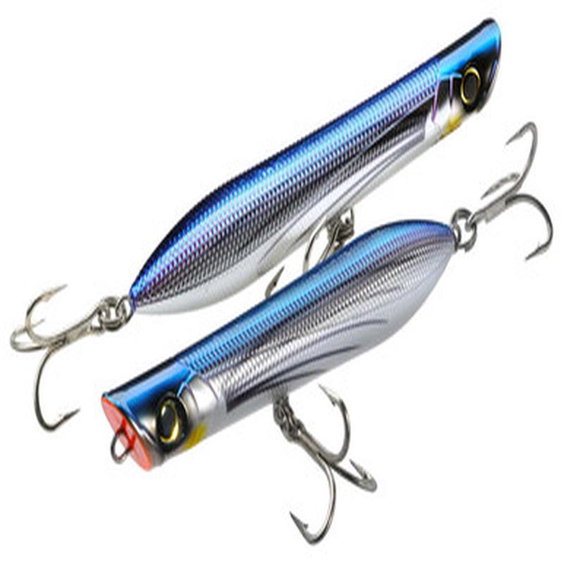 Yo-Zuri R1172 Surface Cruiser Lure Flying Fish