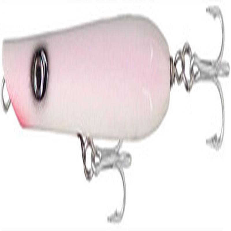 247 Lures Fish Stick 5-1/2'' Lure - Pearl