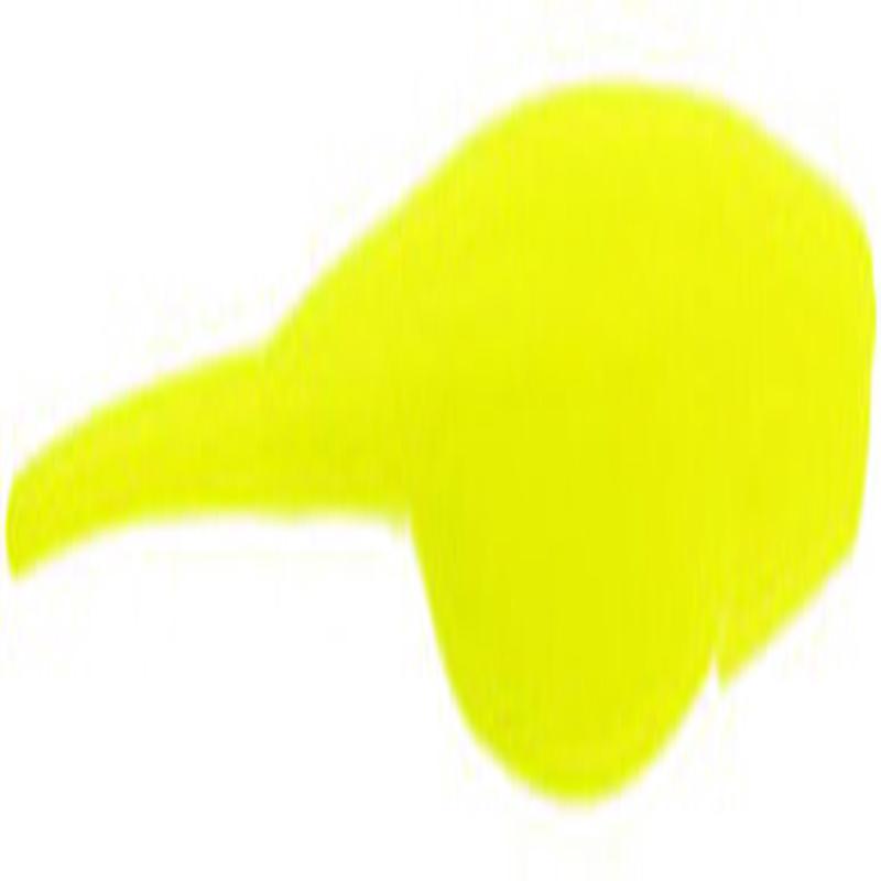 Bass Assassin Straight Tail Shad - 7in - Limetreuse