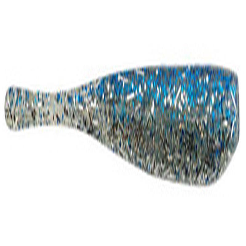 Berkley PBBPSTW3-BICE Powerbait Pro Twitchtail Minnow
