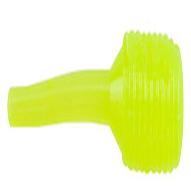 Berkley Powerbait Ice Fry - 3/4in - Chartreuse