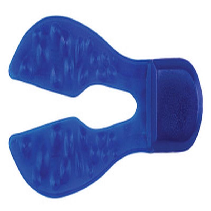 Berkley Powerbait Meaty Chunk - 2.75in - Flippin Blue