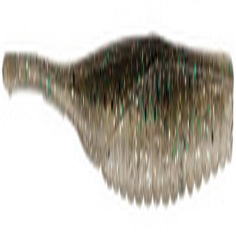 Berkley Powerbait Saltwater Bonga Stick - 4in - Silver Flash