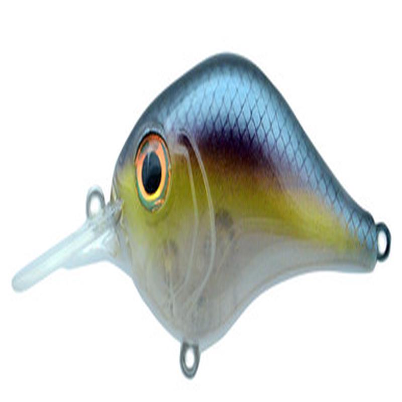 Bill Lewis Rat-L-Trap MR-6 - Threadfin Shad