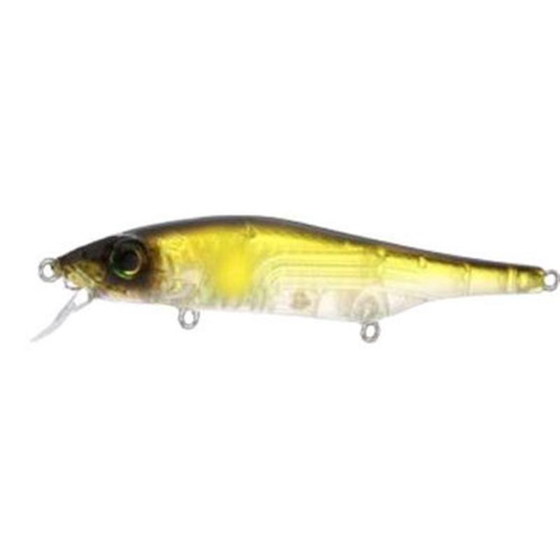 Bill Lewis Scope Stik Suspending Jerkbait - 100mm - Ayu