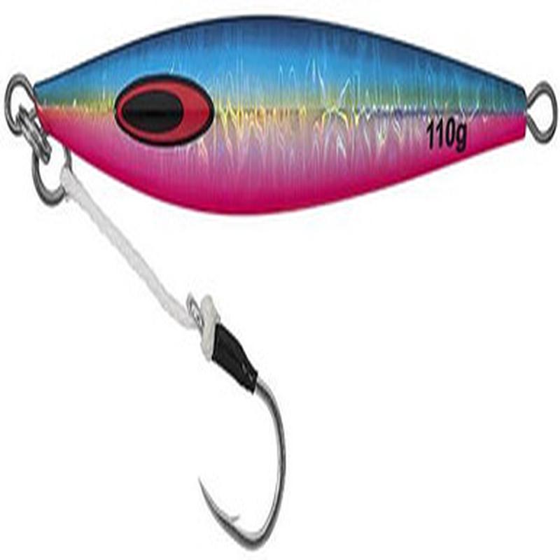 Daiwa FK Jig - 150g - Blue Pink