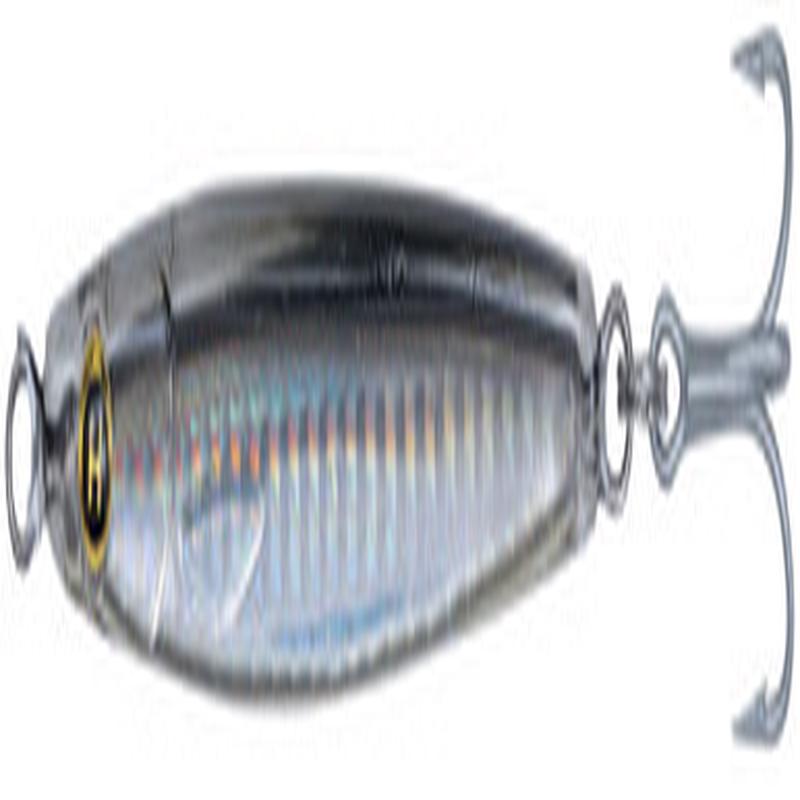 Hogy 3.5in Epoxy Jig - Black Silver