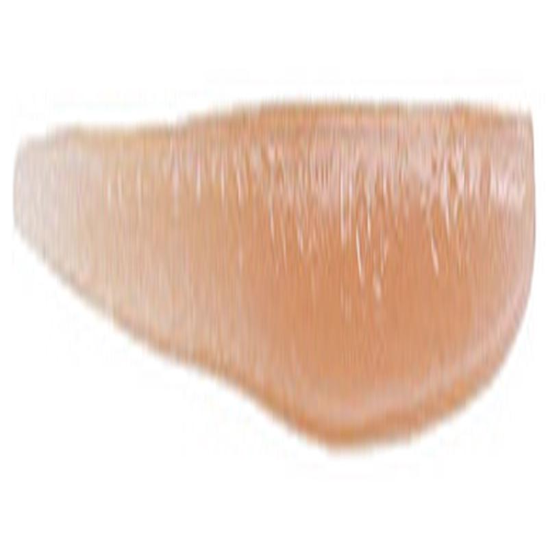 Hogy 6 Inch Skinny Soft Baits Amber