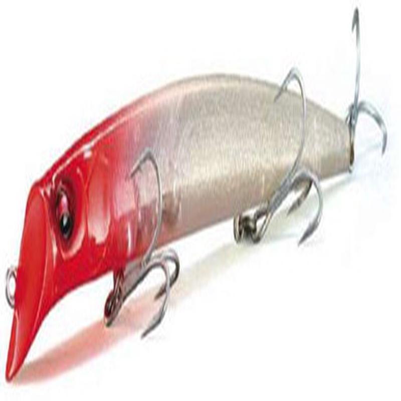 Megabass Cutter 128 GLX Pearl Rainbow