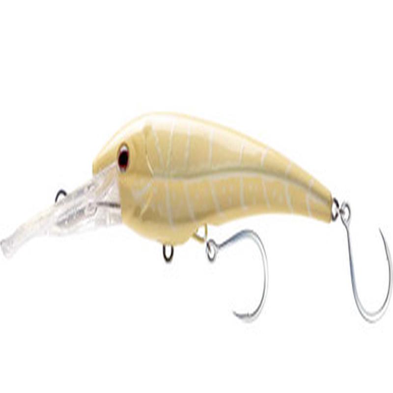Nomad Design DTX Minnow - 125mm - Bone Glow