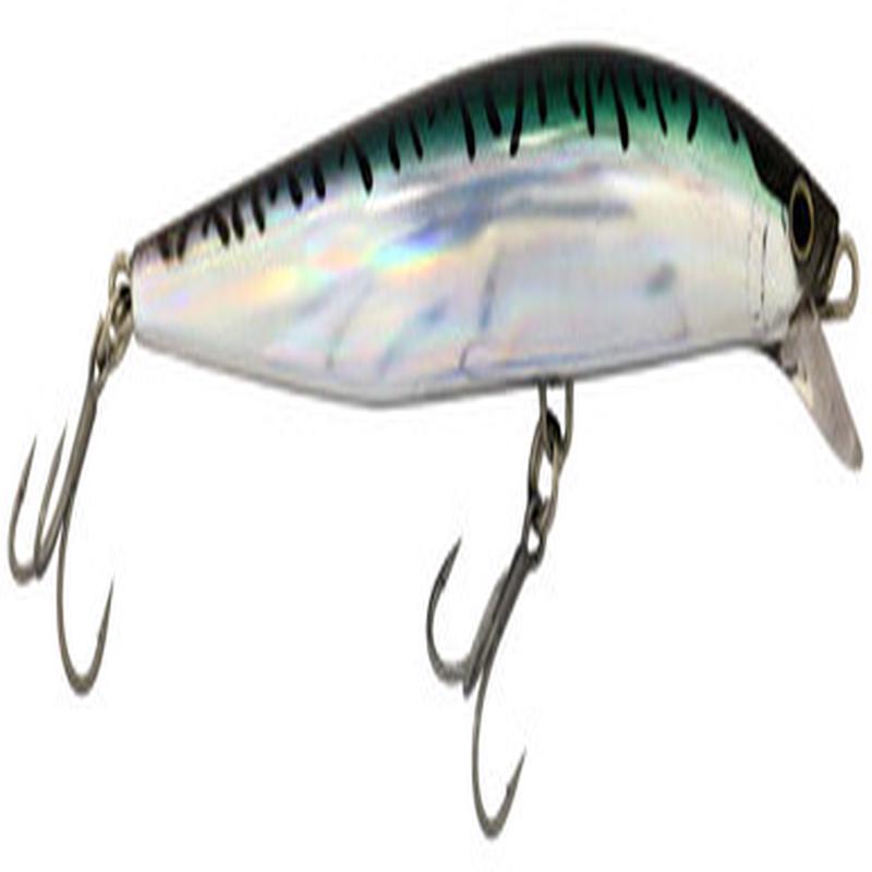 Shimano Current Sniper Jerkbait - 170mm - Green Mac
