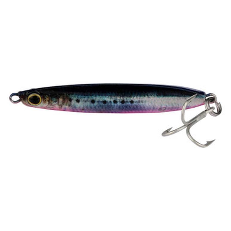 Shimano JM003ME Current Sniper Jig - 28g - S Pink Sardine