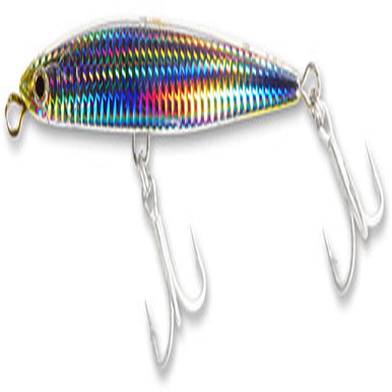 Shimano OT140LE ORCA Sinking Pencil Lures CS - Clear Silver