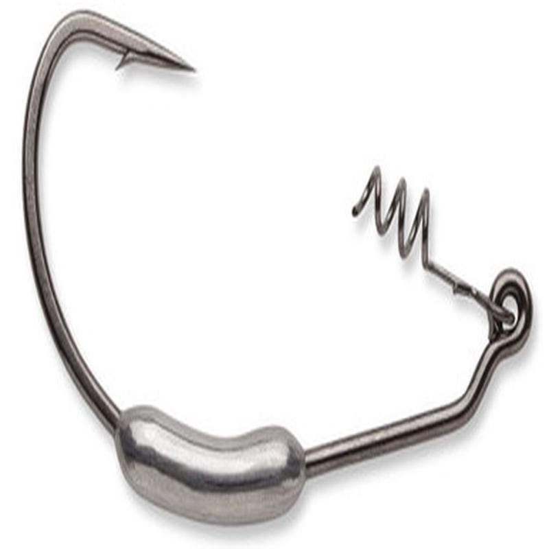 Storm 360GT Coastal Weighted Swimbait Hook - 1/8oz - 3/0