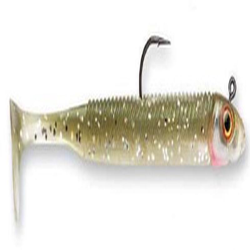 Storm SBM45H 360GT Searchbait Minnow Lure