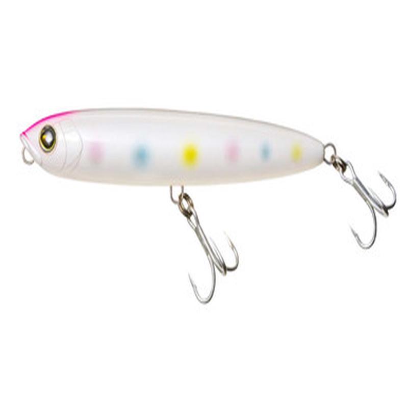 Yo-Zuri Mag Pencil - 8in - Pearl Candy