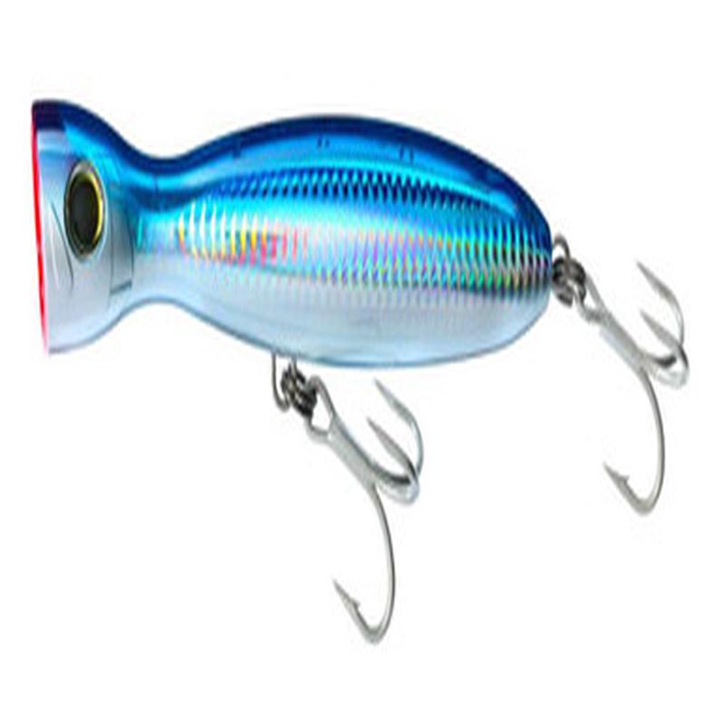 Yo-Zuri R1371 Mag Popper Lure - Blue Back
