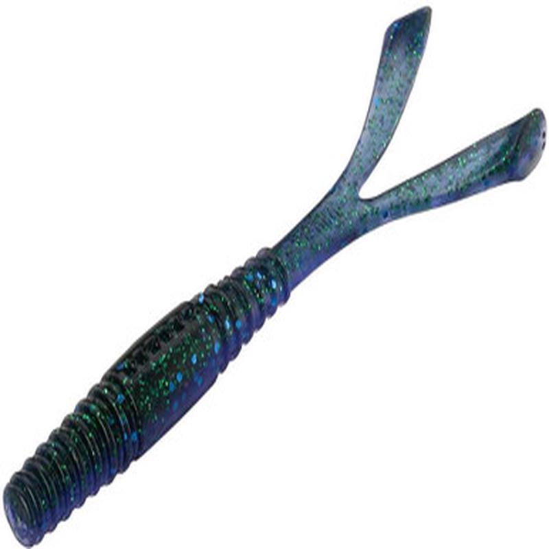 13 Fishing Joystick - 5in - Blueberry Yum Yum