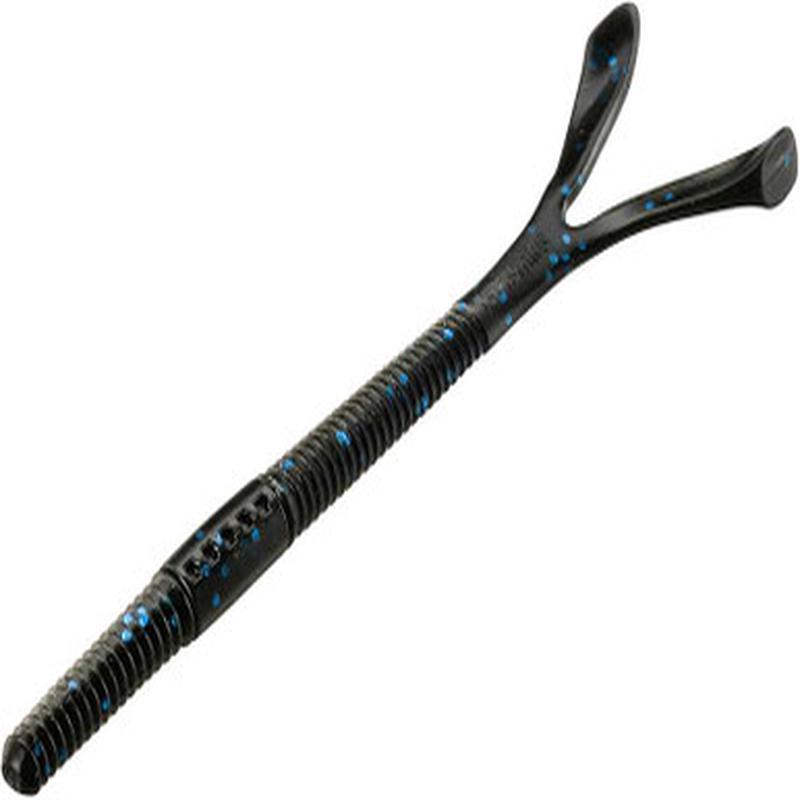 13 Fishing Joystick Ultra Thin - 5-1/2in - Blackberry Cobbler