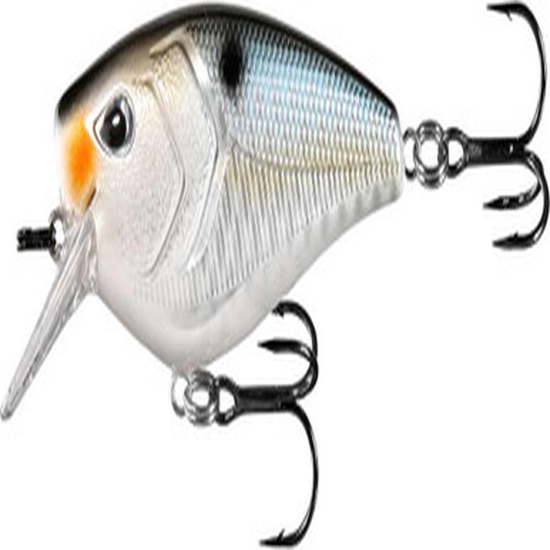 13 Fishing Warthog Squarebill Crankbait - 2-1/3in - Natty Light