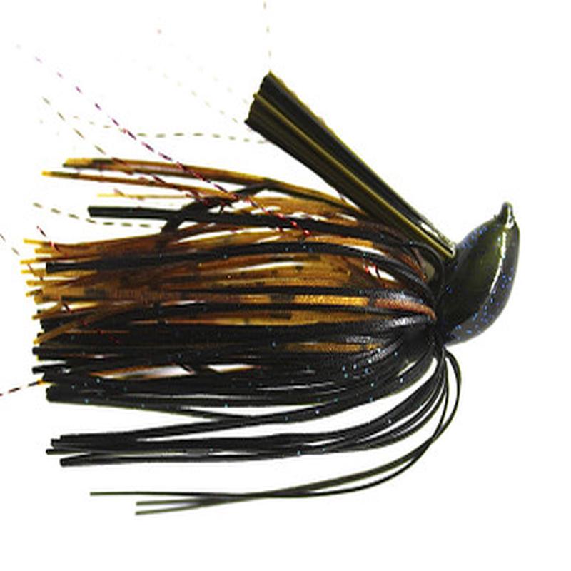 Beast Coast G-Spo Battle Flipping Jig - 1/2oz - Sexy Texan