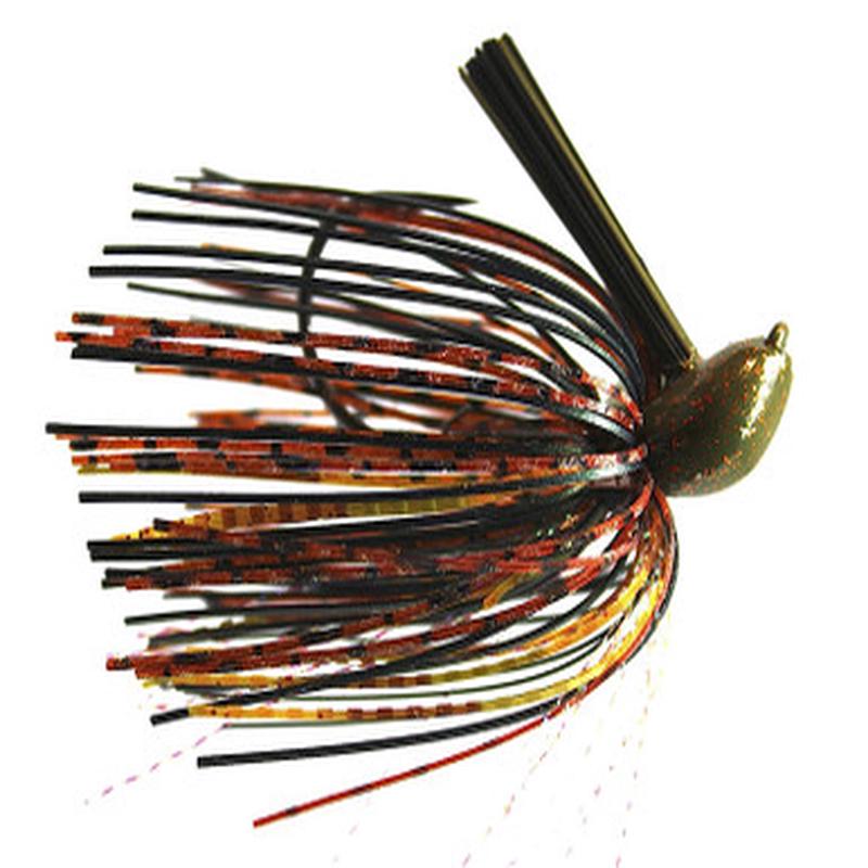 Beast Coast G-Spo Battle Flipping Jig - 3/4oz - Dope Gill