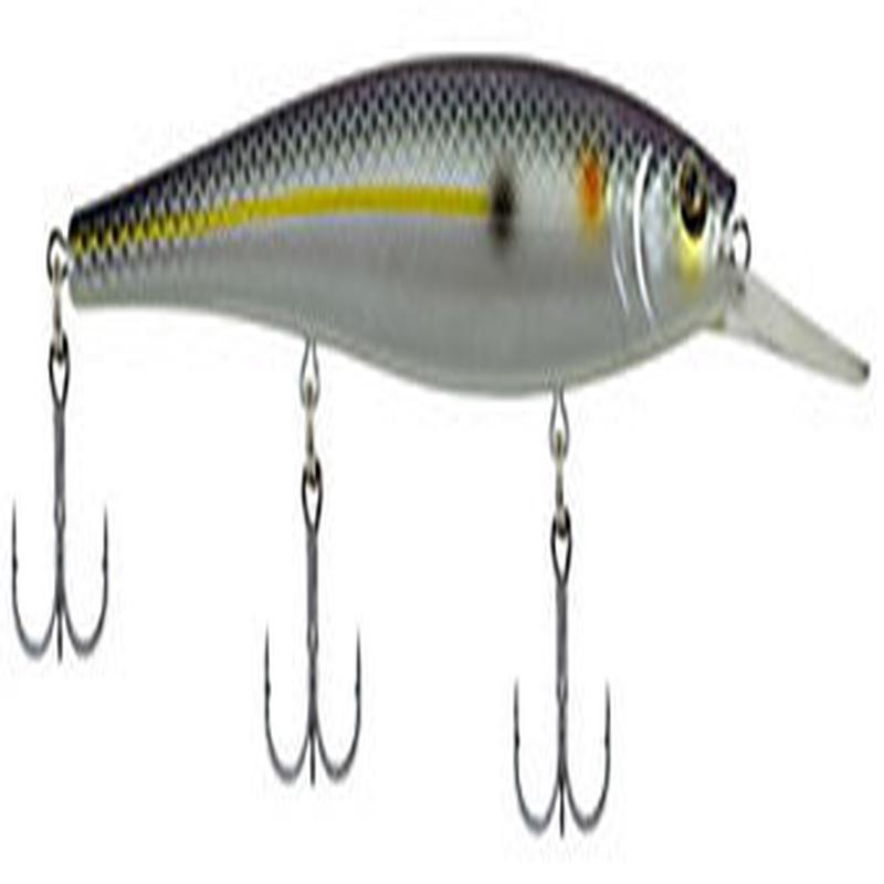 Berkley BHBCT110+ Cutter 110+ Lure Chameleon Pearl