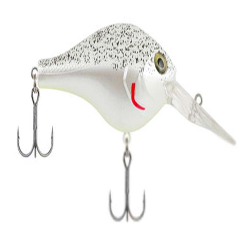 Berkley BHBDG3.5 Digger Crankbait Lure - Splatter Back