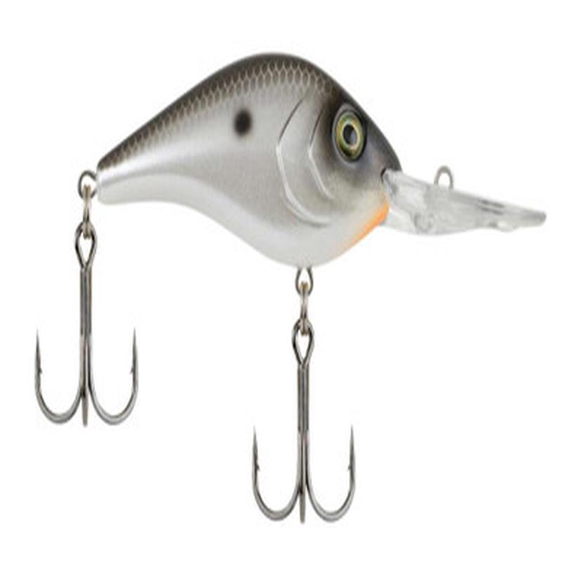 Berkley BHBDR14.5 Dredger Crankbait Lure - Midnight Pearl