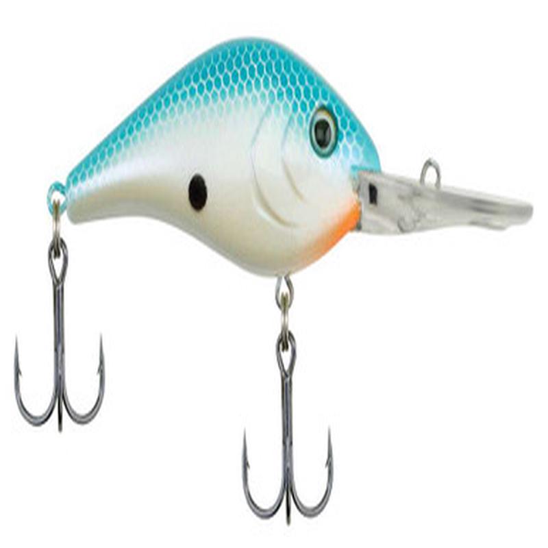 Berkley BHBDR20.5 Dredger Crankbait Lure - Old Blue