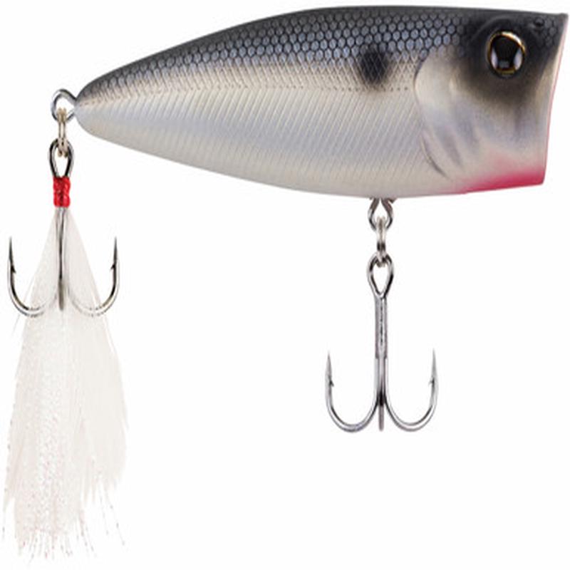 Berkley Bullet Pop 60 - MF Shad